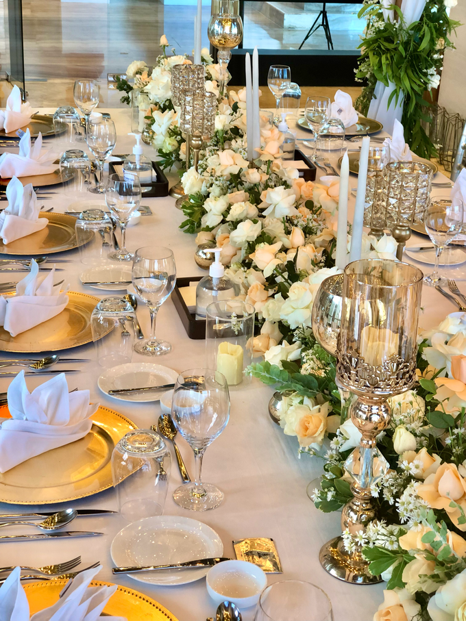 Engagement by Dona Wedding Decoration - 003 Engagement by Dona Wedding Decoration - 003