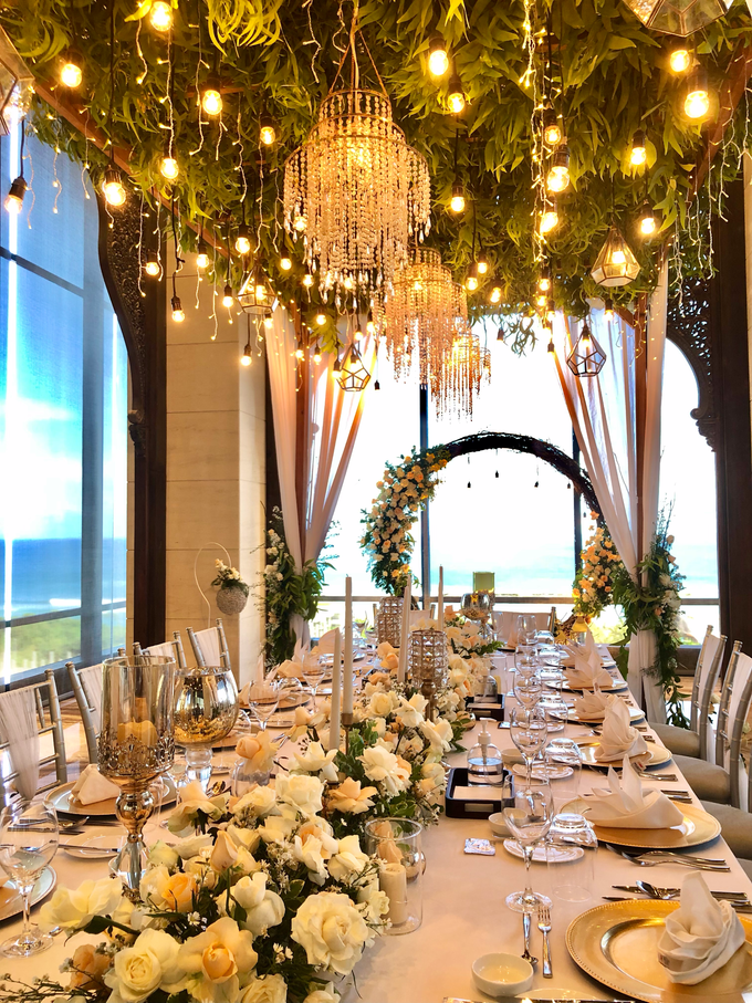 Engagement by Dona Wedding Decoration - 004 Engagement by Dona Wedding Decoration - 004