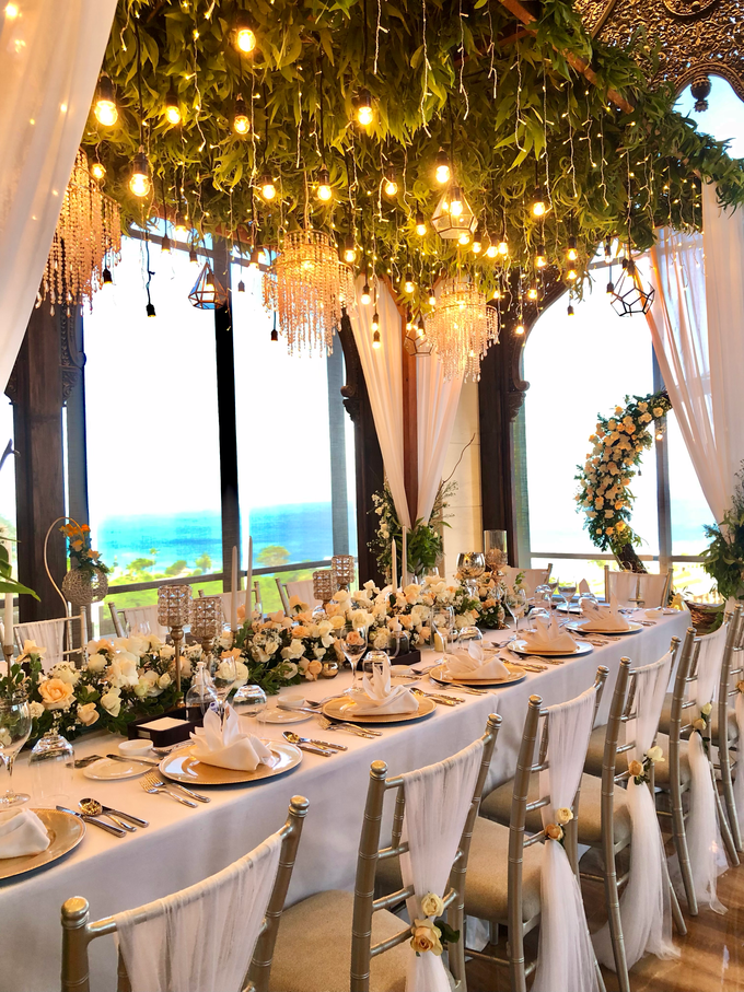 Engagement by Dona Wedding Decoration - 005 Engagement by Dona Wedding Decoration - 005