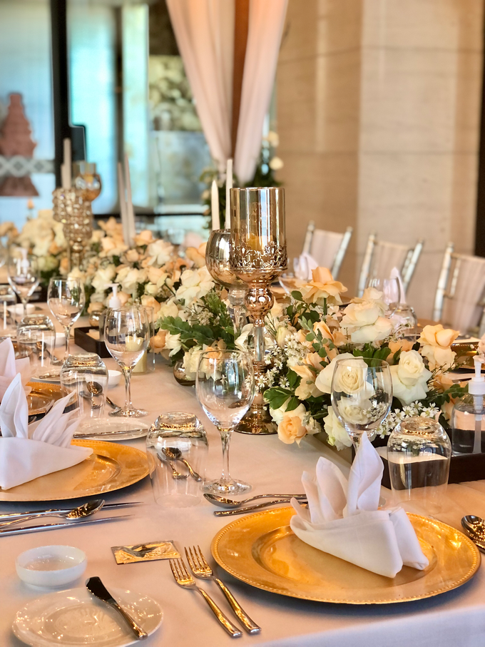 Engagement by Dona Wedding Decoration - 006 Engagement by Dona Wedding Decoration - 006