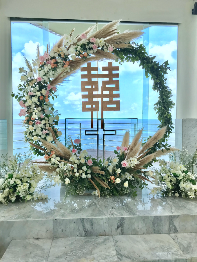 Engagement by Dona Wedding Decoration - 010 Engagement by Dona Wedding Decoration - 010