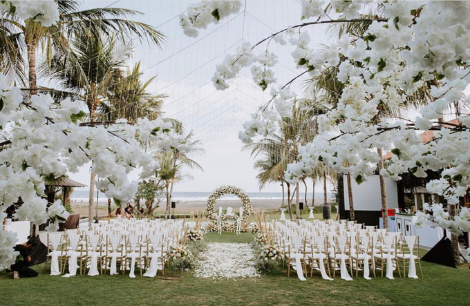 The Wedding of James & Kiyomi by Dona Wedding Decoration & Planner - 005 The Wedding of James & Kiyomi by Dona Wedding Decoration & Planner - 005