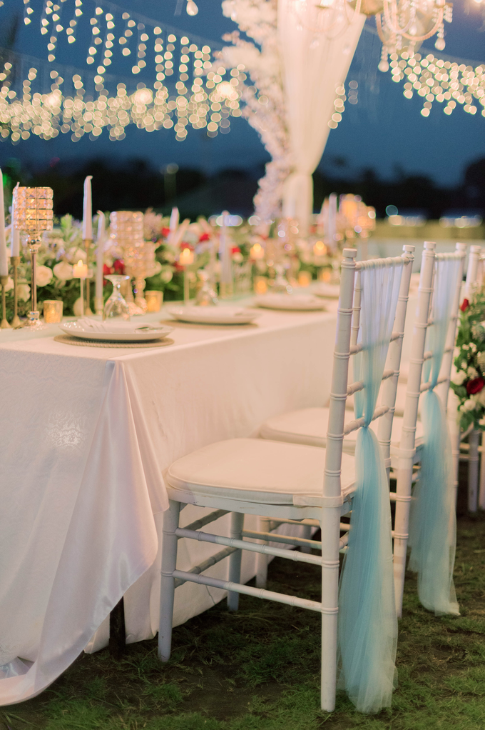 The Wedding Of Daniel & Ellisa by Dona Wedding Decoration & Planner - 020 The Wedding Of Daniel & Ellisa by Dona Wedding Decoration & Planner - 020