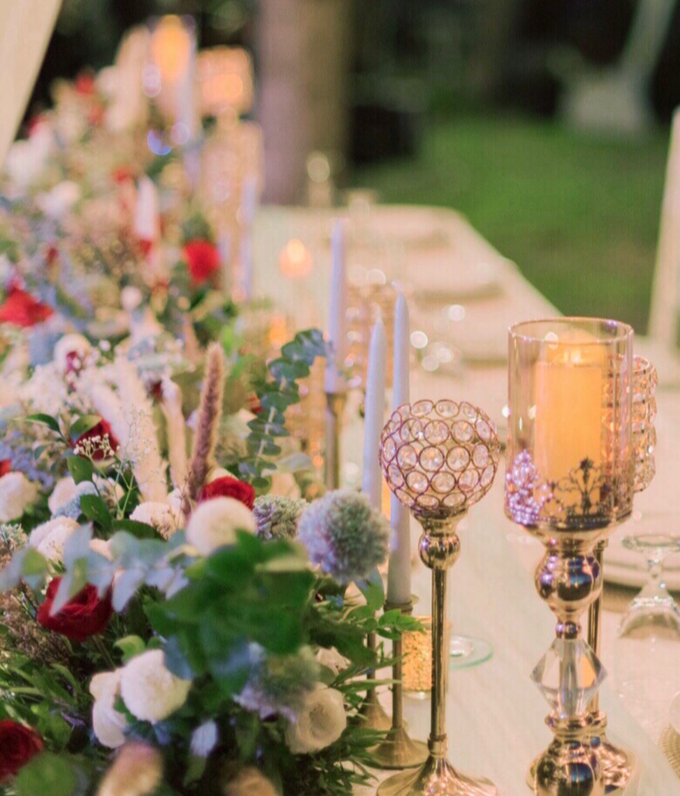 The Wedding Of Daniel & Ellisa by Dona Wedding Decoration & Planner - 029 The Wedding Of Daniel & Ellisa by Dona Wedding Decoration & Planner - 029
