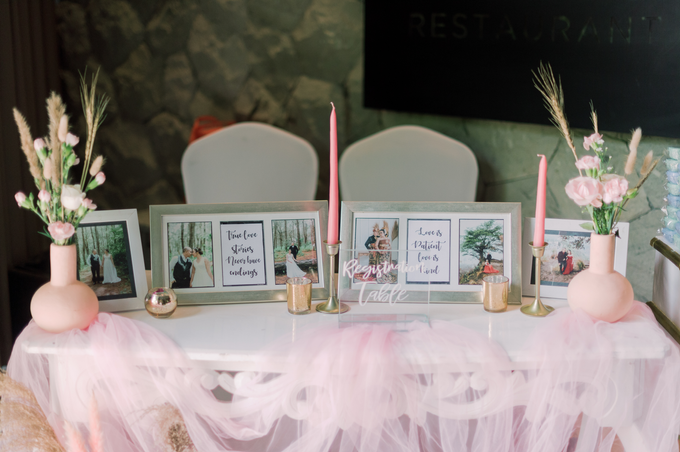 The Wedding of Suma & Mugi by Dona Wedding Decoration & Planner - 010 The Wedding of Suma & Mugi by Dona Wedding Decoration & Planner - 010