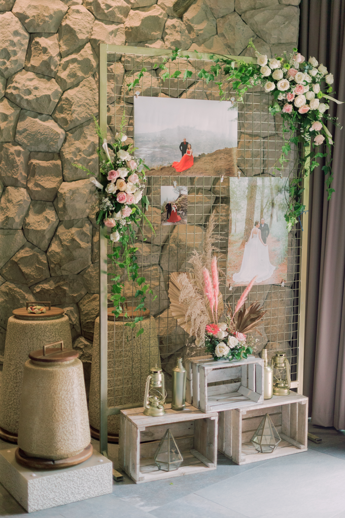 The Wedding of Suma & Mugi by Dona Wedding Decoration - 012 The Wedding of Suma & Mugi by Dona Wedding Decoration - 012