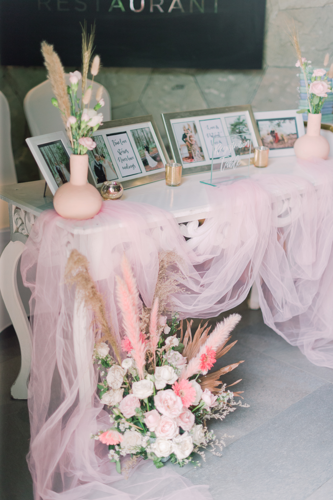 The Wedding of Suma & Mugi by Dona Wedding Decoration - 013 The Wedding of Suma & Mugi by Dona Wedding Decoration - 013