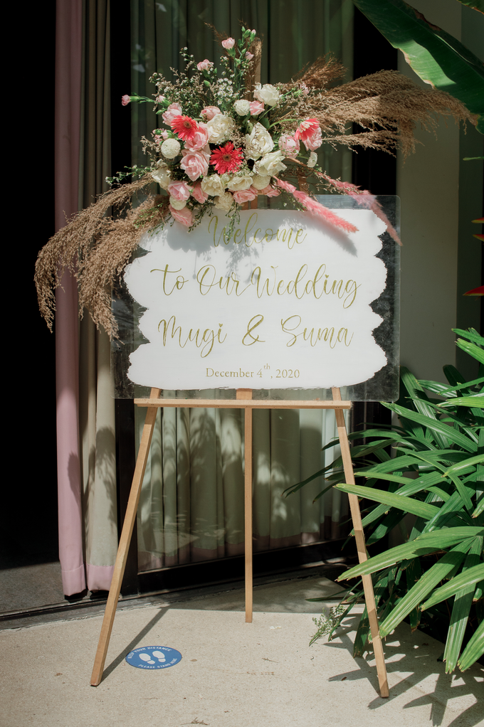 The Wedding of Suma & Mugi by Dona Wedding Decoration & Planner - 014 The Wedding of Suma & Mugi by Dona Wedding Decoration & Planner - 014