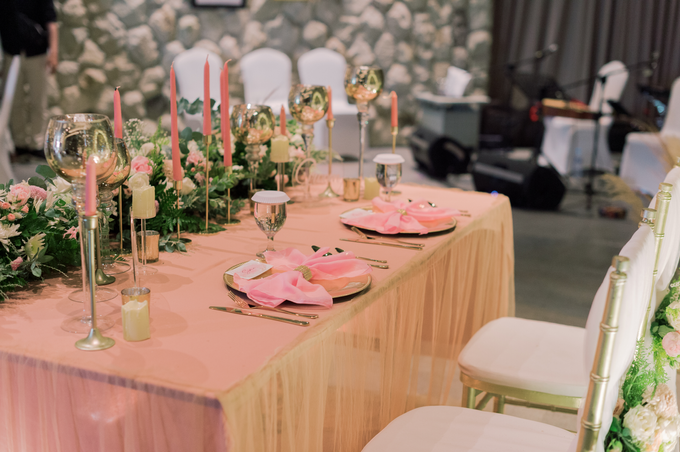 The Wedding of Suma & Mugi by Dona Wedding Decoration & Planner - 020 The Wedding of Suma & Mugi by Dona Wedding Decoration & Planner - 020