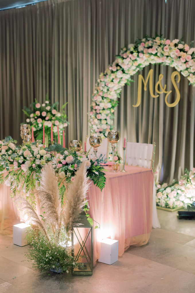 The Wedding of Suma & Mugi by Dona Wedding Decoration & Planner - 023 The Wedding of Suma & Mugi by Dona Wedding Decoration & Planner - 023