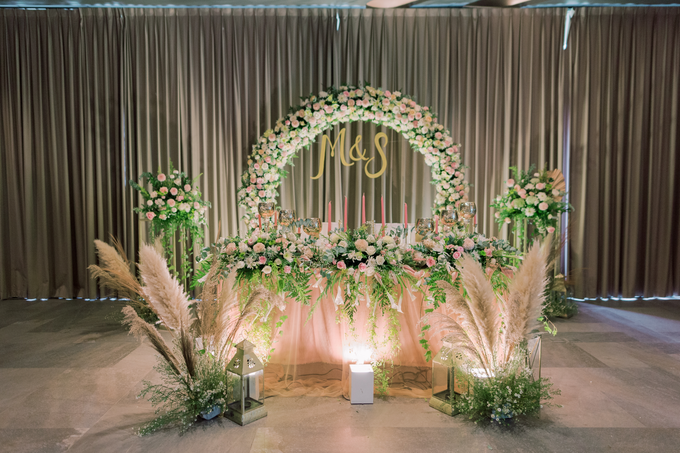 The Wedding of Suma & Mugi by Dona Wedding Decoration & Planner - 024 The Wedding of Suma & Mugi by Dona Wedding Decoration & Planner - 024