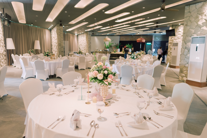 The Wedding of Suma & Mugi by Dona Wedding Decoration - 025 The Wedding of Suma & Mugi by Dona Wedding Decoration - 025