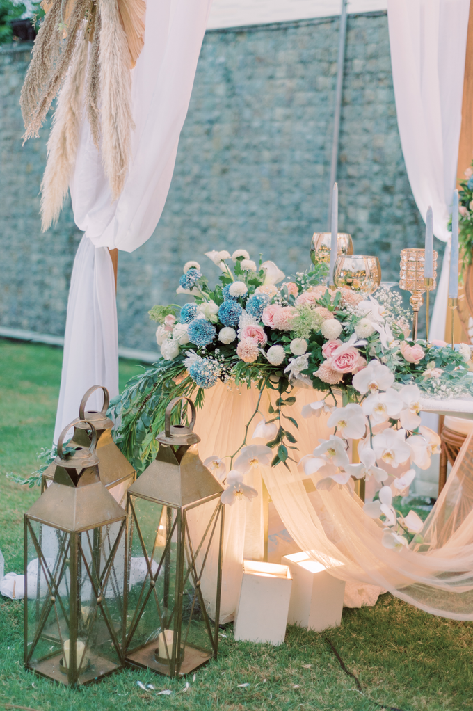 The Wedding of Andrey & Diana by Dona Wedding Decoration - 003 The Wedding of Andrey & Diana by Dona Wedding Decoration - 003