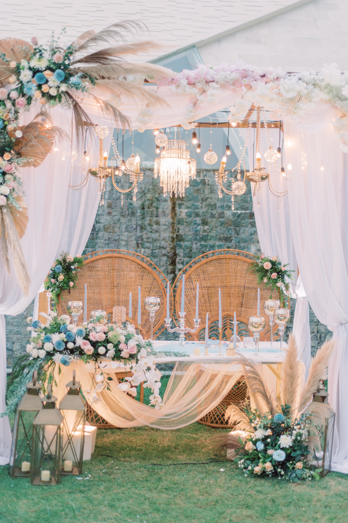 The Wedding of Andrey & Diana by Dona Wedding Decoration - 005 The Wedding of Andrey & Diana by Dona Wedding Decoration - 005