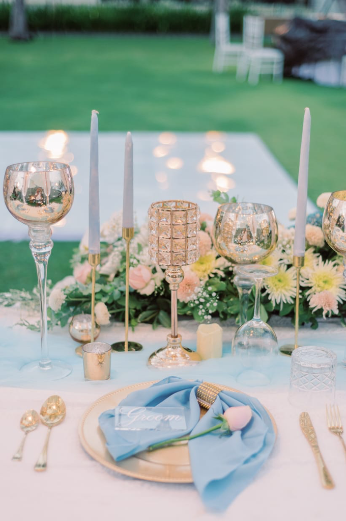 The Wedding of Andrey & Diana by Dona Wedding Decoration - 008 The Wedding of Andrey & Diana by Dona Wedding Decoration - 008