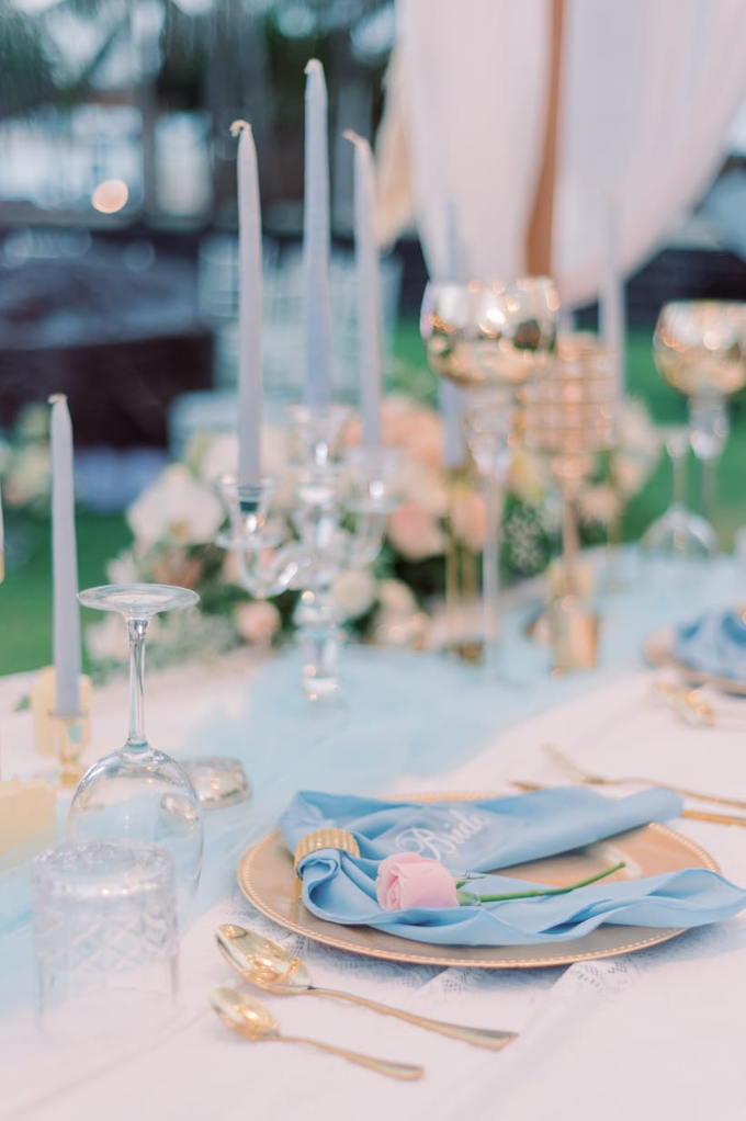 The Wedding of Andrey & Diana by Dona Wedding Decoration - 007 The Wedding of Andrey & Diana by Dona Wedding Decoration - 007