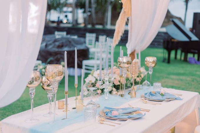 The Wedding of Andrey & Diana by Dona Wedding Decoration - 006 The Wedding of Andrey & Diana by Dona Wedding Decoration - 006