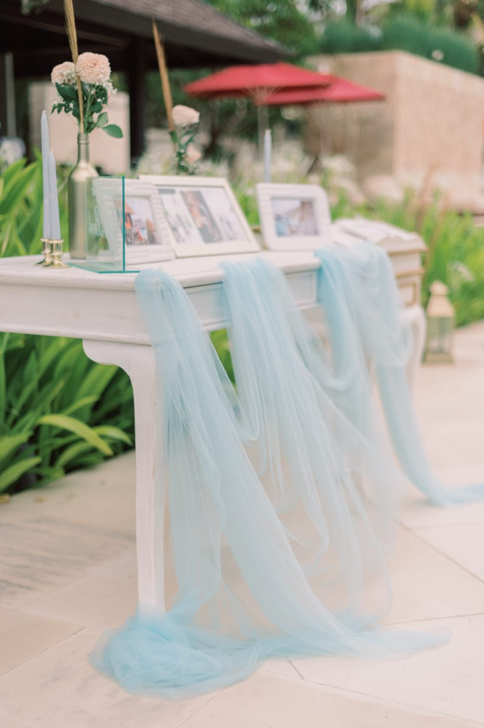 The Wedding of Andrey & Diana by Dona Wedding Decoration - 013 The Wedding of Andrey & Diana by Dona Wedding Decoration - 013