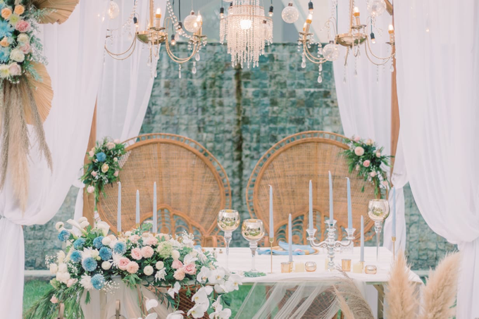 The Wedding of Andrey & Diana by Dona Wedding Decoration - 014 The Wedding of Andrey & Diana by Dona Wedding Decoration - 014
