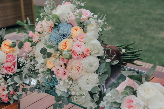 The Wedding of Andrey & Diana by Dona Wedding Decoration - 016 The Wedding of Andrey & Diana by Dona Wedding Decoration - 016