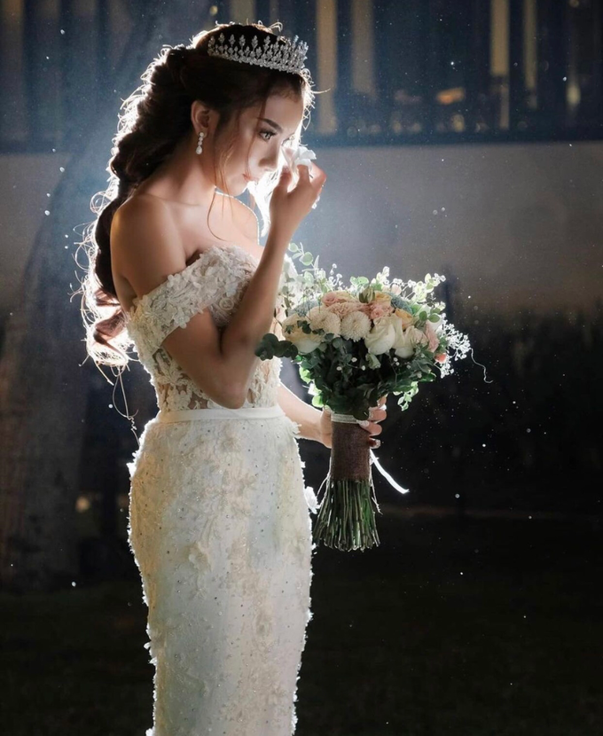 The Wedding of Andrey & Diana by Dona Wedding Decoration - 018 The Wedding of Andrey & Diana by Dona Wedding Decoration - 018