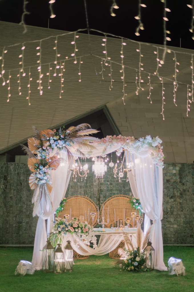 The Wedding of Andrey & Diana by Dona Wedding Decoration - 020 The Wedding of Andrey & Diana by Dona Wedding Decoration - 020
