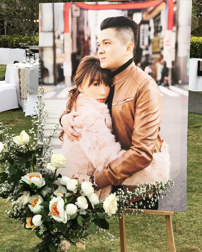 The Wedding of Michael & Nio Kiki by Dona Wedding Decoration & Planner - 002 The Wedding of Michael & Nio Kiki by Dona Wedding Decoration & Planner - 002