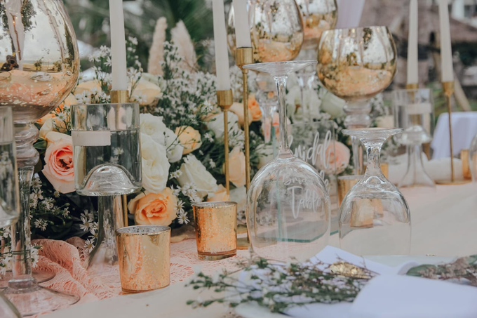 The Wedding of Michael & Nio Kiki by Dona Wedding Decoration & Planner - 009 The Wedding of Michael & Nio Kiki by Dona Wedding Decoration & Planner - 009