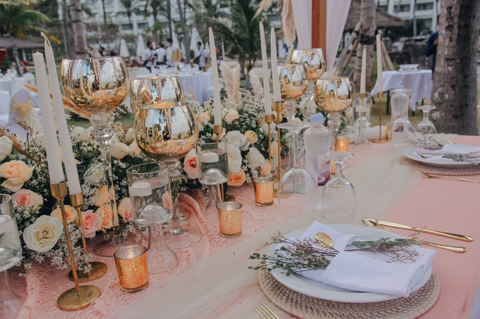 The Wedding of Michael & Nio Kiki by Dona Wedding Decoration & Planner - 006 The Wedding of Michael & Nio Kiki by Dona Wedding Decoration & Planner - 006
