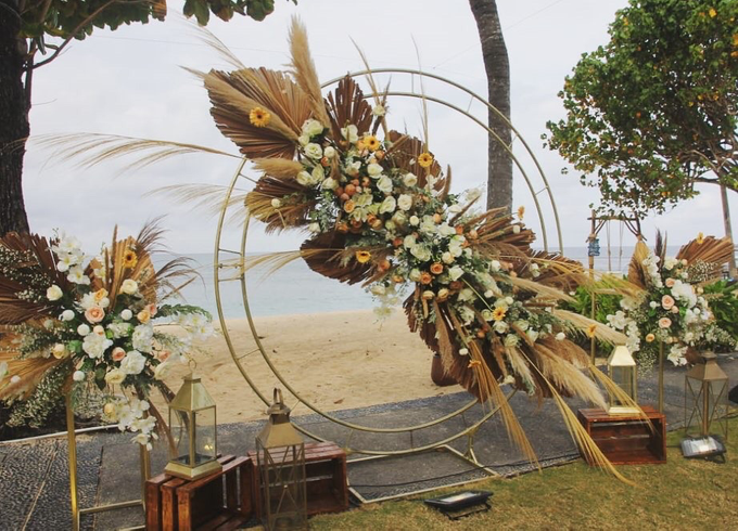 The Wedding of Michael & Nio Kiki by Dona Wedding Decoration & Planner - 013 The Wedding of Michael & Nio Kiki by Dona Wedding Decoration & Planner - 013