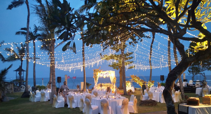The Wedding of Michael & Nio Kiki by Dona Wedding Decoration & Planner - 016 The Wedding of Michael & Nio Kiki by Dona Wedding Decoration & Planner - 016