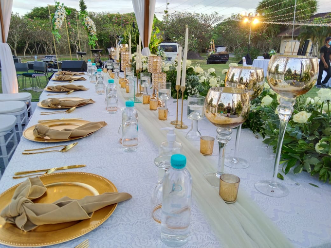 The wedding of Bima & Ima by Dona Wedding Decoration - 003 The wedding of Bima & Ima by Dona Wedding Decoration - 003