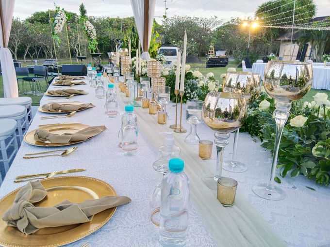 The wedding of Bima & Ima by Dona Wedding Decoration - 004 The wedding of Bima & Ima by Dona Wedding Decoration - 004