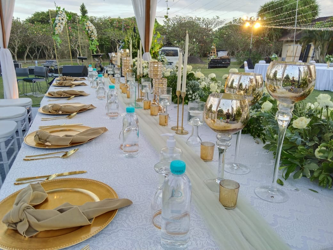 The wedding of Bima & Ima by Dona Wedding Decoration - 006 The wedding of Bima & Ima by Dona Wedding Decoration - 006