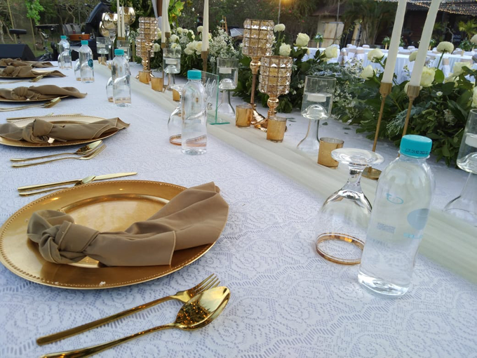 The wedding of Bima & Ima by Dona Wedding Decoration - 007 The wedding of Bima & Ima by Dona Wedding Decoration - 007
