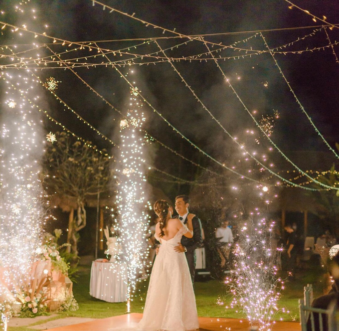 The wedding of Boy & Selfie by Dona Wedding Decoration - 009 The wedding of Boy & Selfie by Dona Wedding Decoration - 009