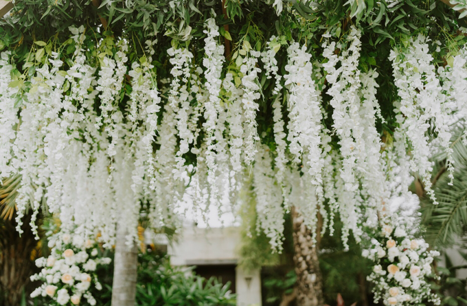 The Wedding of Rafif & Varian by Dona Wedding Decoration - 017 The Wedding of Rafif & Varian by Dona Wedding Decoration - 017