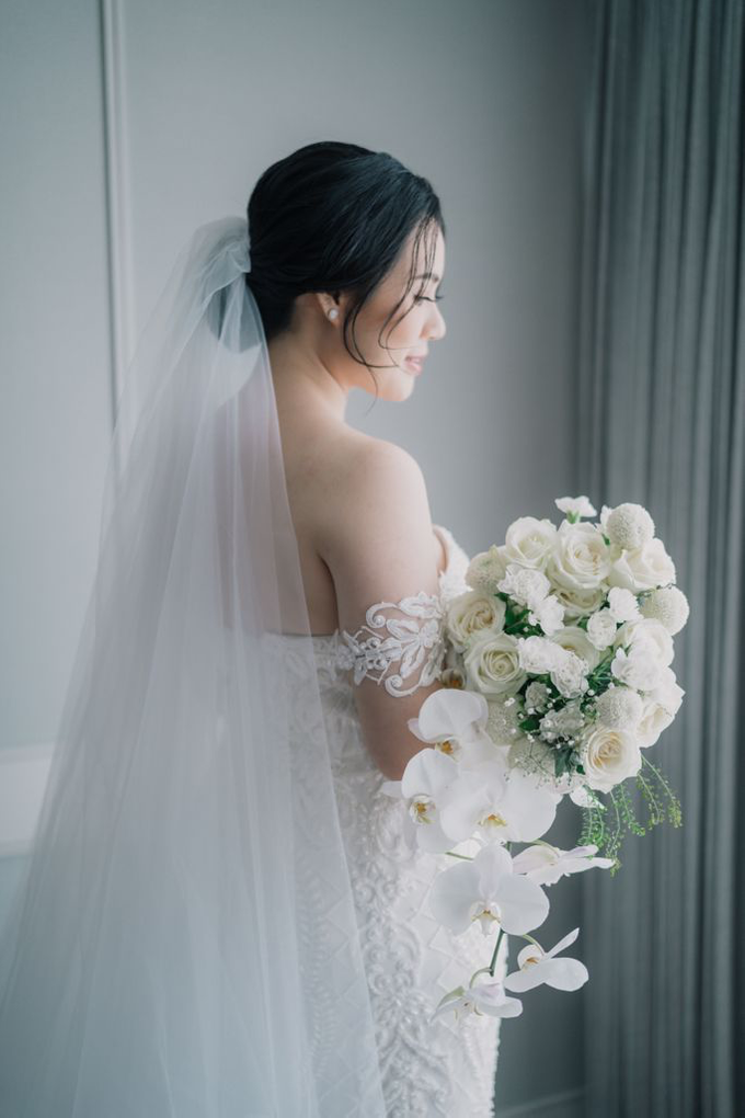 The Wedding of Okie & Marcia by Dona Wedding Decoration - 003 The Wedding of Okie & Marcia by Dona Wedding Decoration - 003