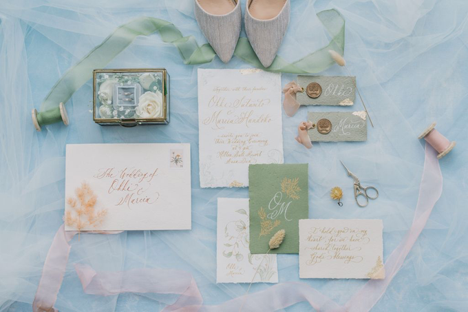 The Wedding of Okie & Marcia by Dona Wedding Decoration - 006 The Wedding of Okie & Marcia by Dona Wedding Decoration - 006