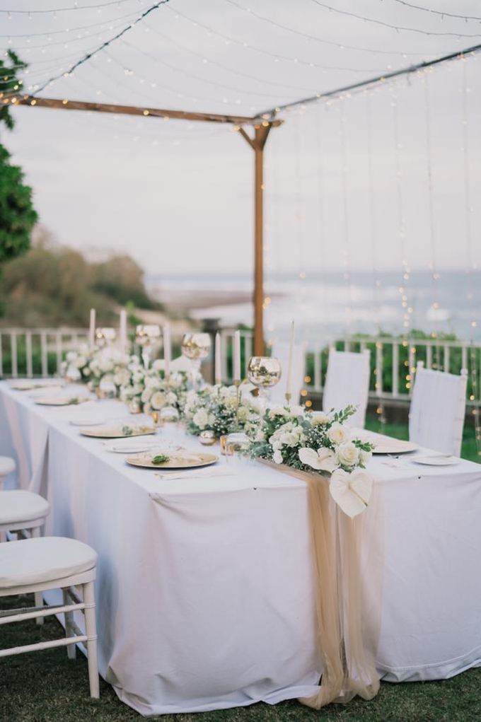 The Wedding of Okie & Marcia by Dona Wedding Decoration - 012 The Wedding of Okie & Marcia by Dona Wedding Decoration - 012