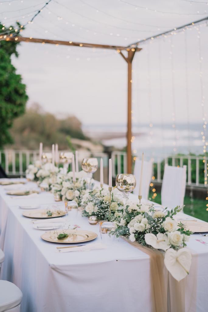 The Wedding of Okie & Marcia by Dona Wedding Decoration - 015 The Wedding of Okie & Marcia by Dona Wedding Decoration - 015