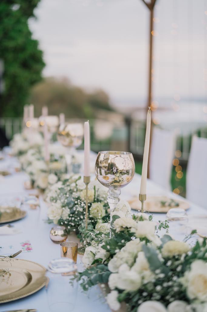 The Wedding of Okie & Marcia by Dona Wedding Decoration - 016 The Wedding of Okie & Marcia by Dona Wedding Decoration - 016