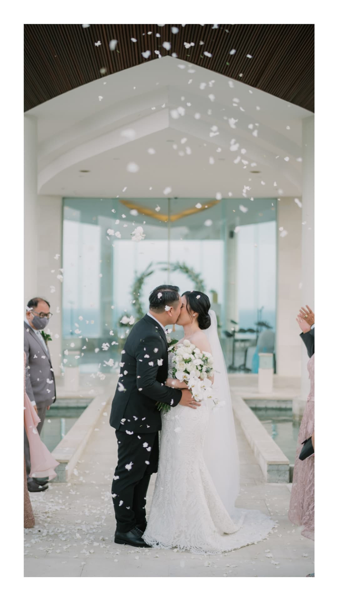 The Wedding of Okie & Marcia by Dona Wedding Decoration - 018 The Wedding of Okie & Marcia by Dona Wedding Decoration - 018