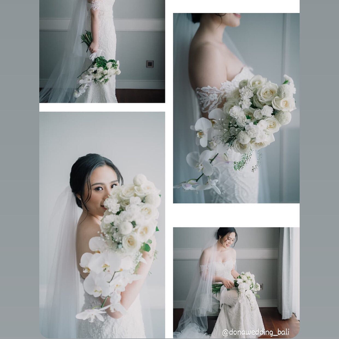 The Wedding of Okie & Marcia by Dona Wedding Decoration - 019 The Wedding of Okie & Marcia by Dona Wedding Decoration - 019