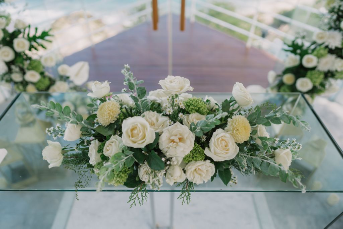 The Wedding of Okie & Marcia by Dona Wedding Decoration - 022 The Wedding of Okie & Marcia by Dona Wedding Decoration - 022