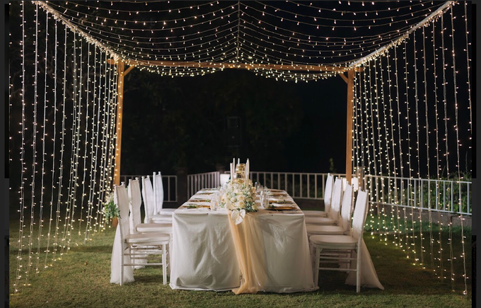 The Wedding of Okie & Marcia by Dona Wedding Decoration - 027 The Wedding of Okie & Marcia by Dona Wedding Decoration - 027