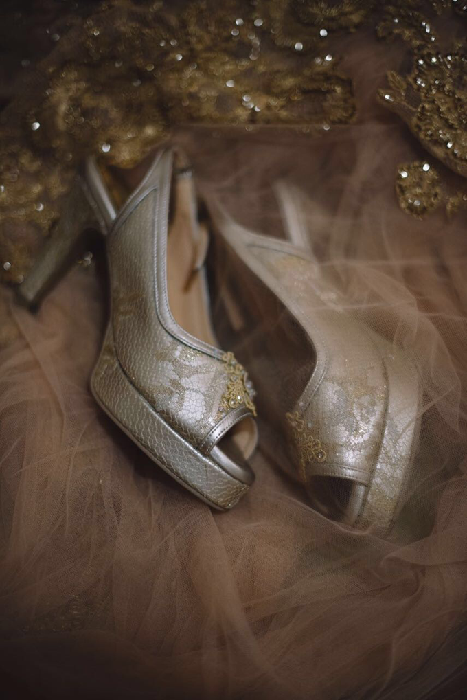 Custom Wedding Shoes by Donamici - 003 Custom Wedding Shoes by Donamici - 003
