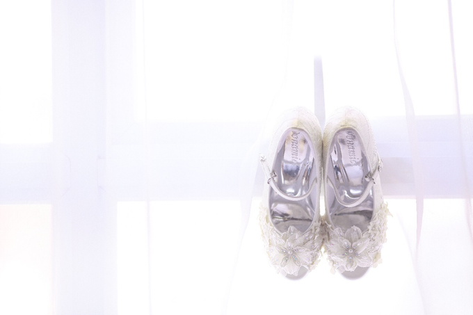 Custom Wedding Shoes by Donamici - 005 Custom Wedding Shoes by Donamici - 005