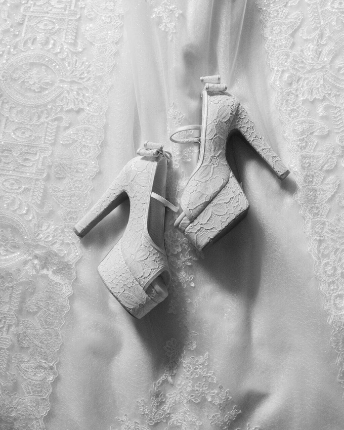 Custom Wedding Shoes by Donamici - 003