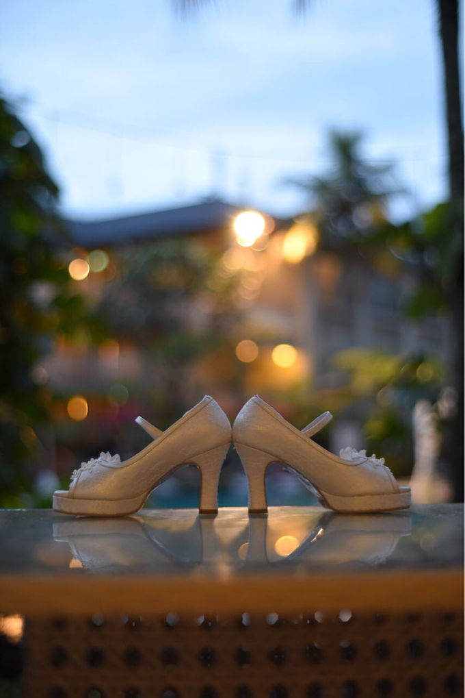 Custom Wedding Shoes by Donamici - 005 Custom Wedding Shoes by Donamici - 005